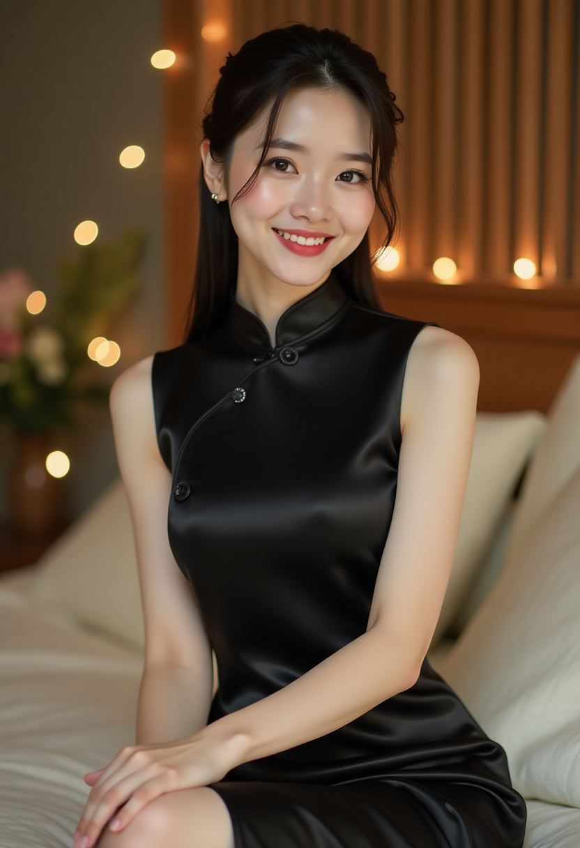 金牌保姆